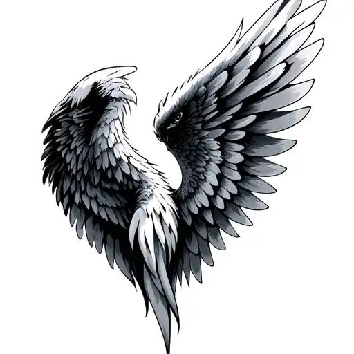 Angl Wings