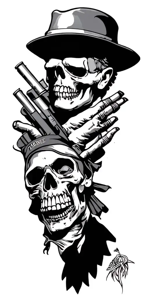 Organized Crime Group