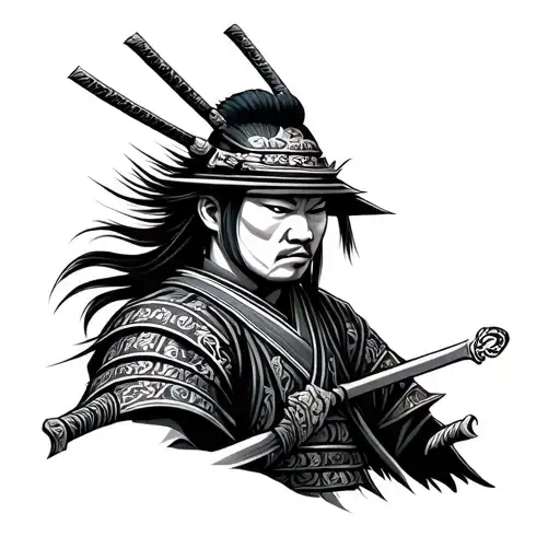 Samurai