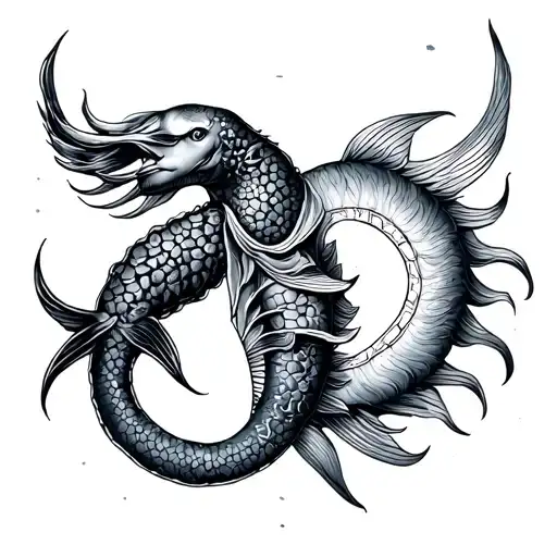 Aquarius Gemini Pisces Zodiac Sign