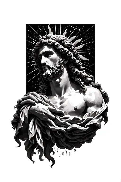 Orpheus Greek Mythology