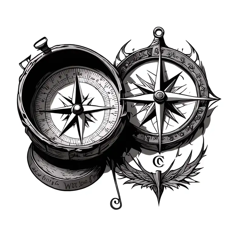 Compass