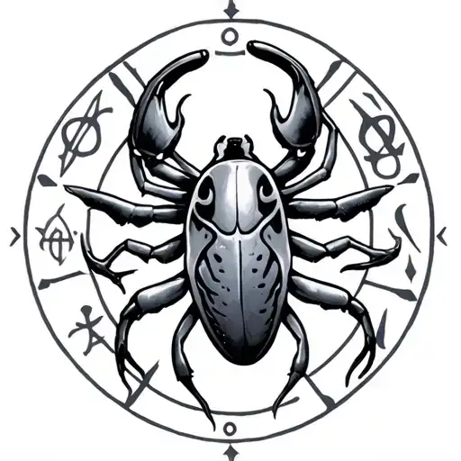 Cancer Zodiac