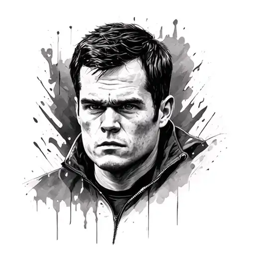 Dexter Morgan