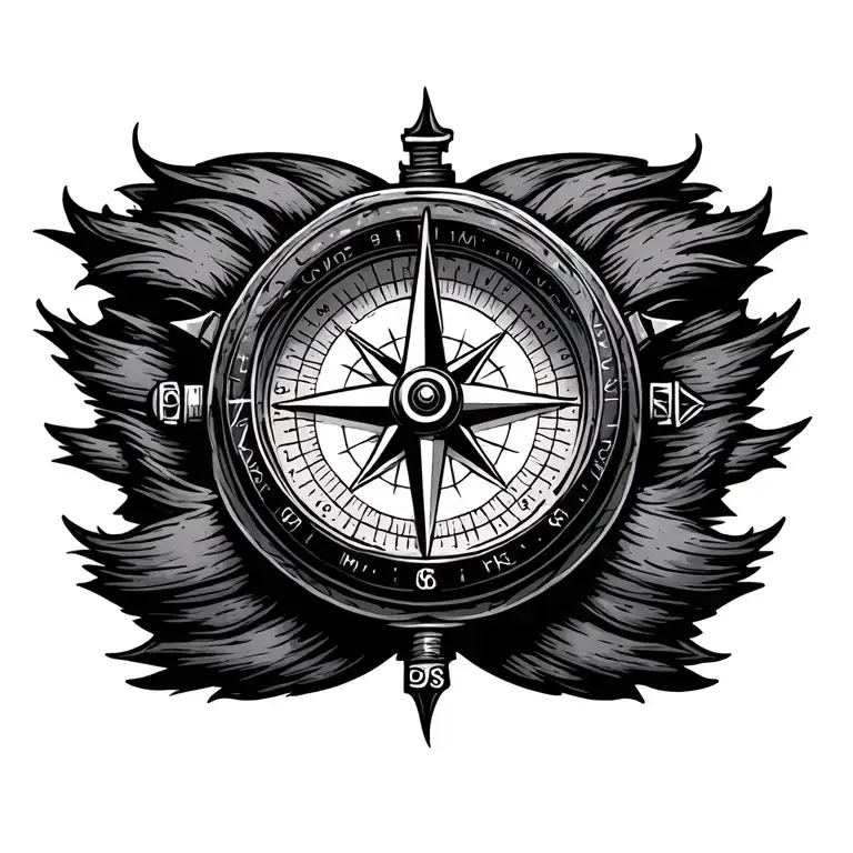 Compass
