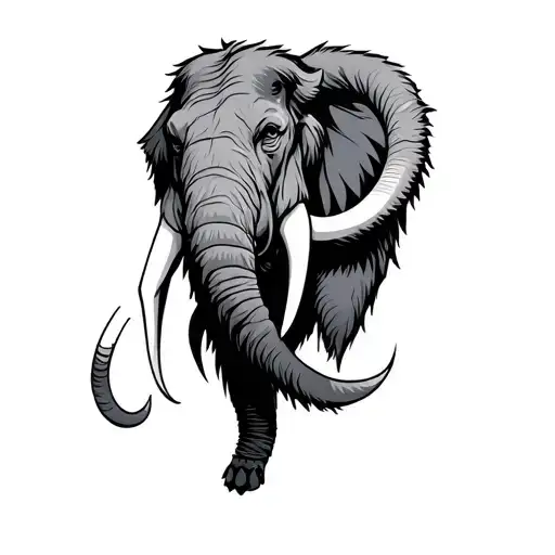 Mammoth