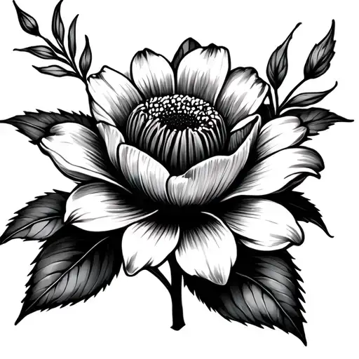 Words Mardy Bum Into A Flower
