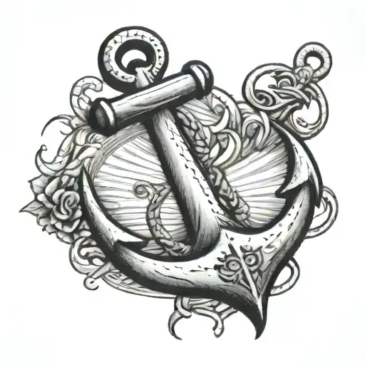 Anchor