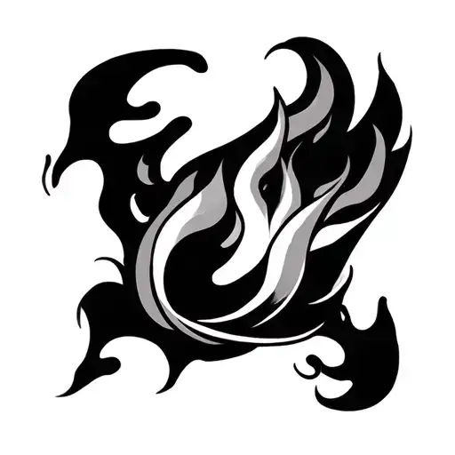 Flame Dcj