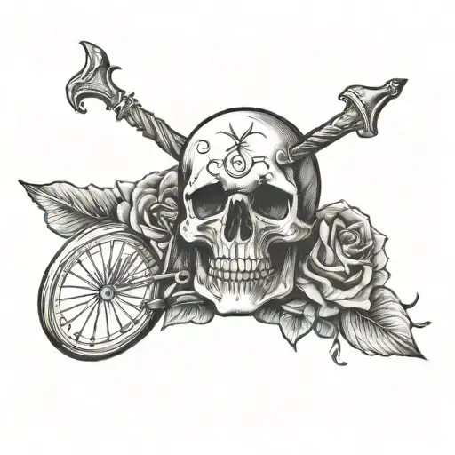 Life's Guarantee Is Death