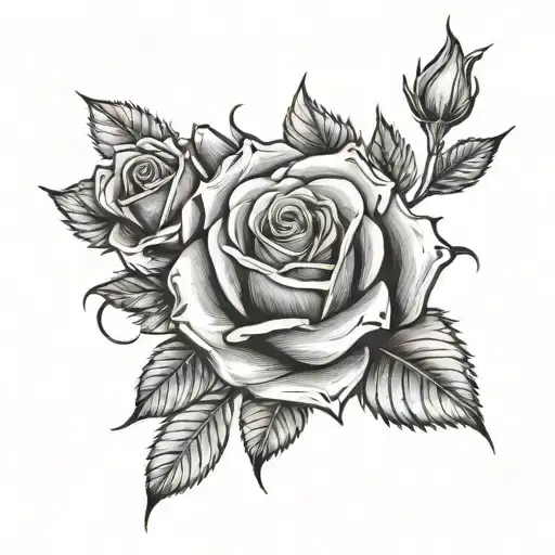Roses