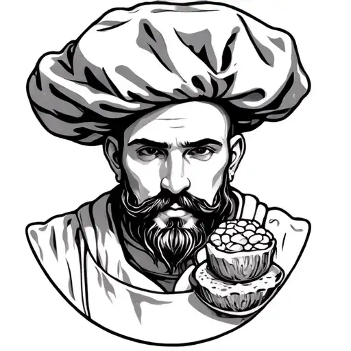 Cook