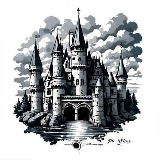 Engineer Castle