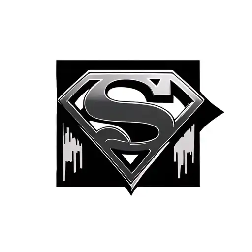 Superman Logo