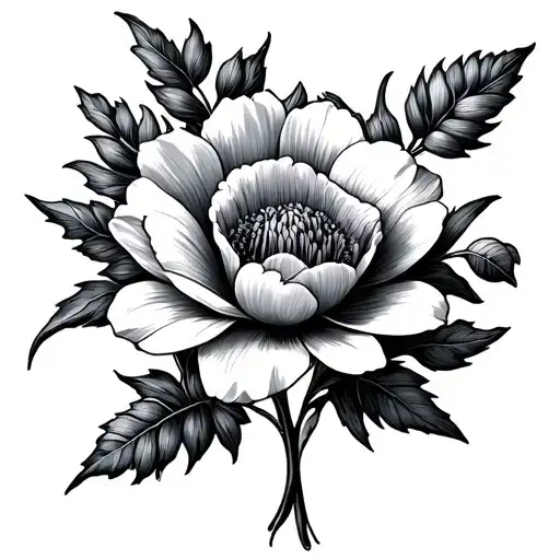 Birth Flower In February Birth Month Flowers