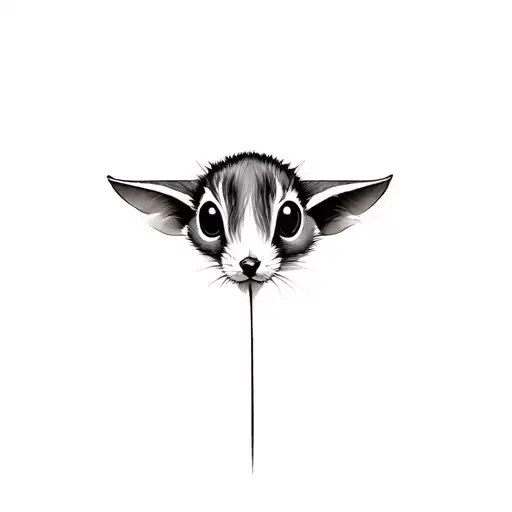 Coverup Small Animals