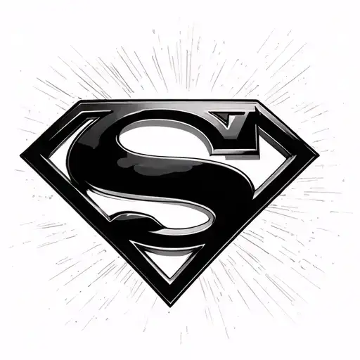 Superman Logo