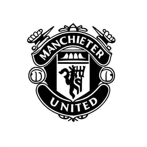 Manchester United Sleeve