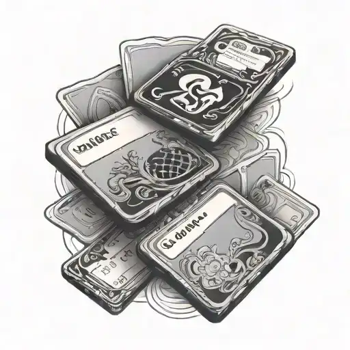 Credit Cards