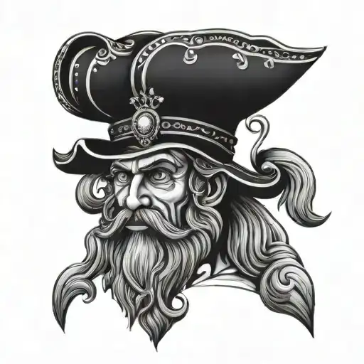 Sicilian Trinacria