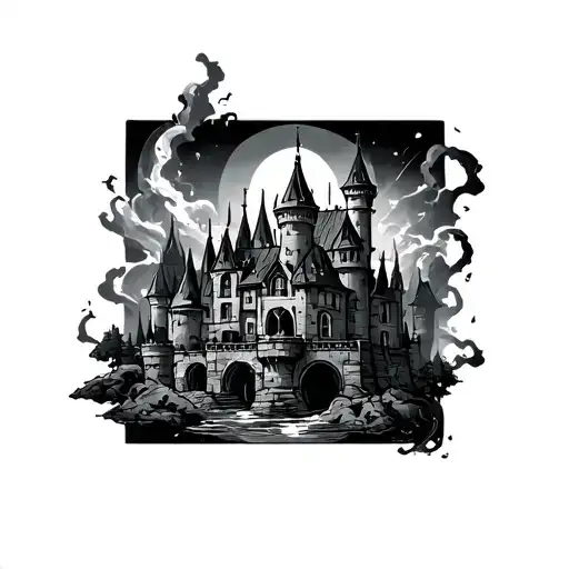 Engineer Castle