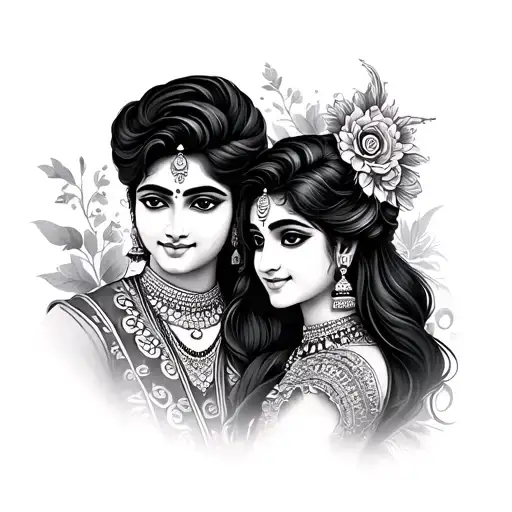 Minakshi And Bhivansh