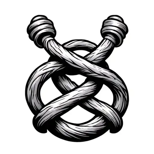 Boat Knot Made