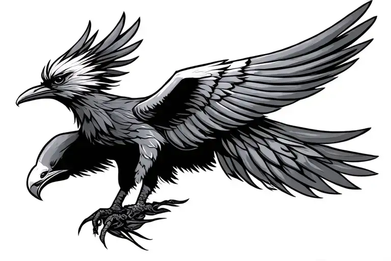 Thunderbird