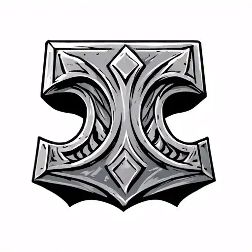 Thor Hammer