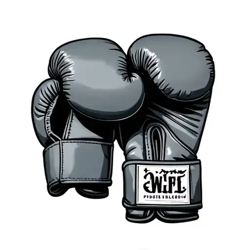 Boxing Gloves