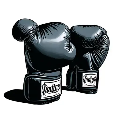 Boxing Gloves