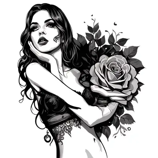 Prostitute