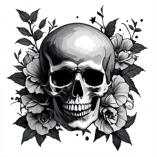 Momento Mori For Dad Walking