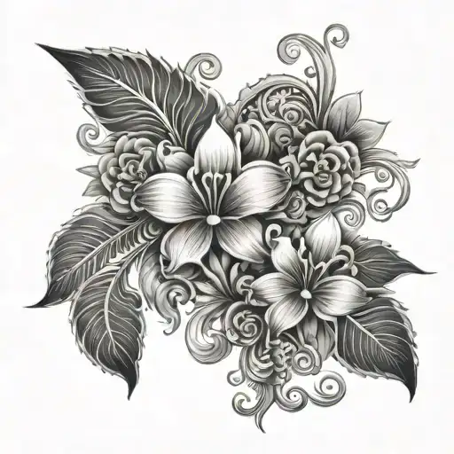 Coquette Hearts And Laces