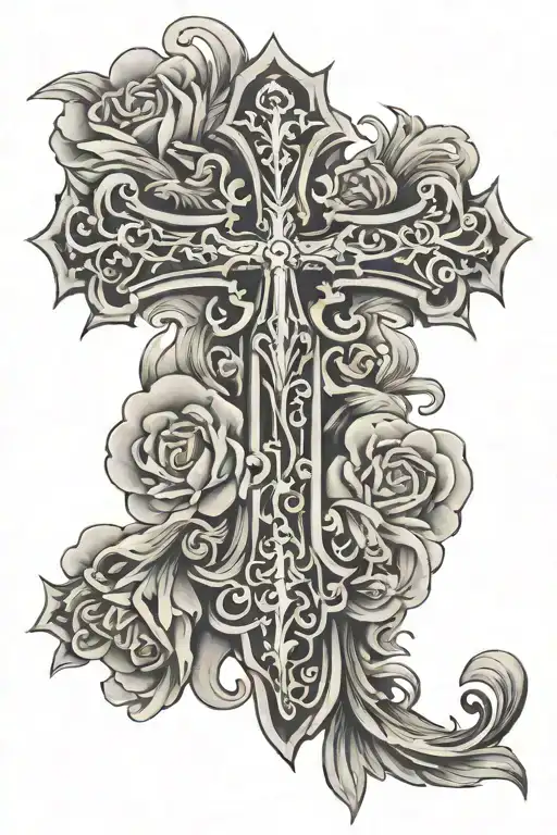 Cross