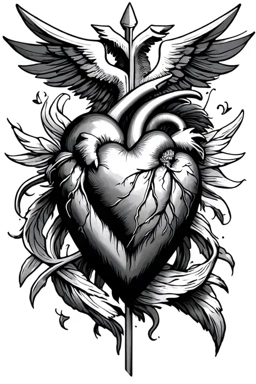 Sacred Heart