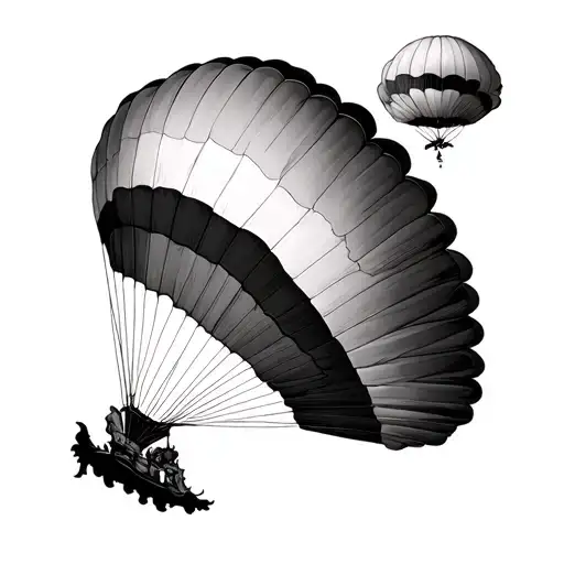 Parachute