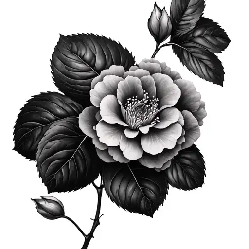 Begonia