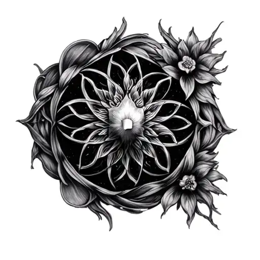 Alex Grey Images