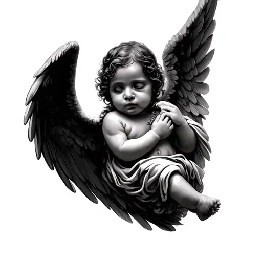 Angel Baby