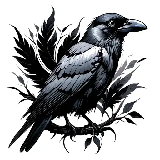 Crow