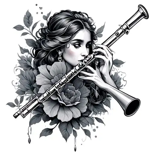 Flute