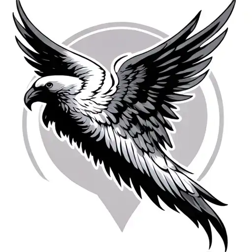 Angle Wings