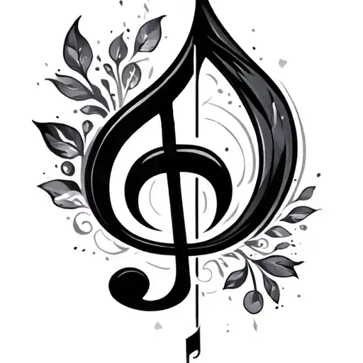 Music Symbol