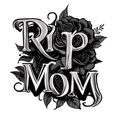 Rip Mom