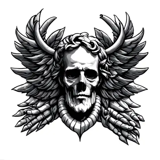 Staff Of Aesculapius