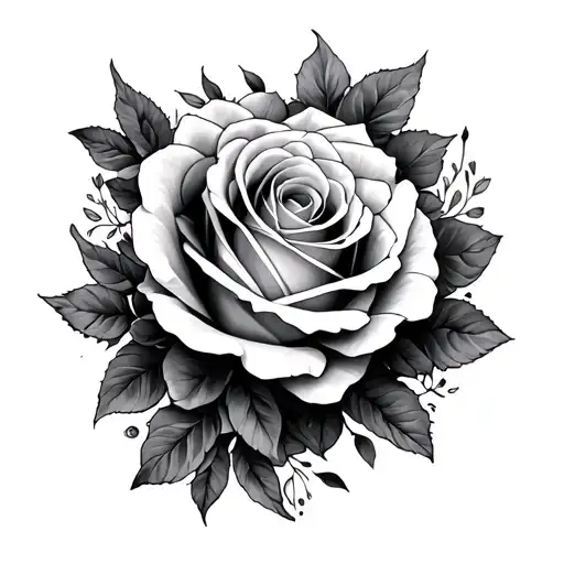 Karlee Rose Surrounded