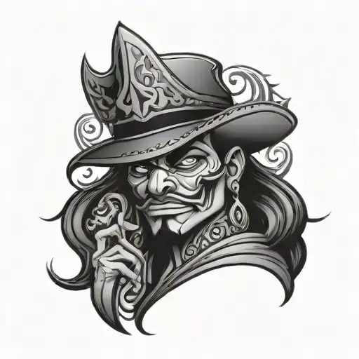 Chicano Cartoon Characters