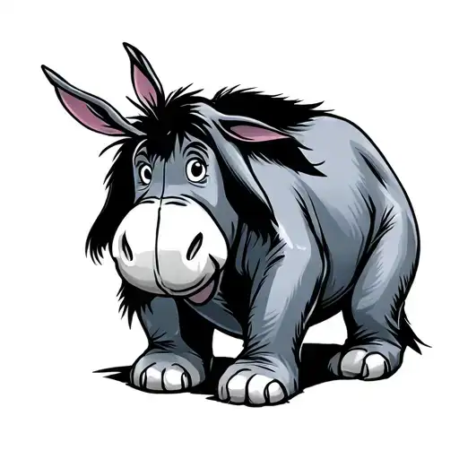 Eeyore