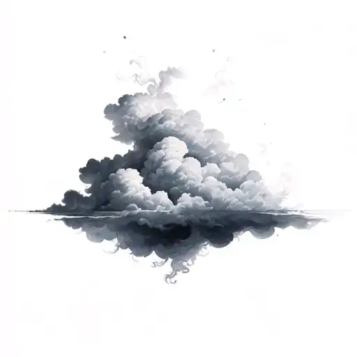 Coverup Clouds And Smoke